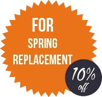 SOS Garage Door Service Kearny, NJ 201-408-8377 - offer-gr-02m